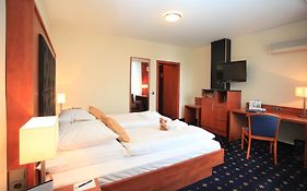 Best Western Plus Hotel Steinsgarten